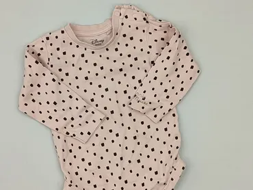 Body, Disney, 9-12 miesięcy, 
stan - Bardzo dobry