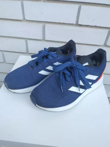 Adidas, 40, bоја - Tamnoplava