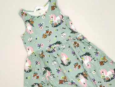 Sukienka, H&M, 10 lat, 134-140 cm, stan - Idealny
