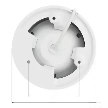 Dahua IPC-HDW2431T-ZS-27135-S2 IP 4MP dome IC kamera ⭐ Lite serija ⭐
