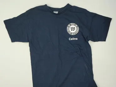 T-shirt for men, S (EU 36), condition - Very good