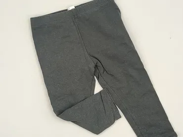 Leggings, Topomini, 12-18 months, condition - Perfect