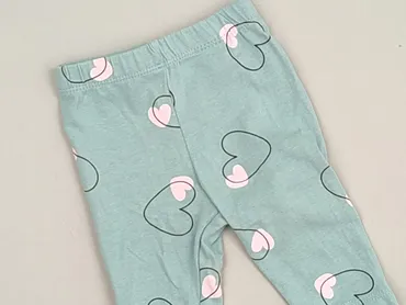 Legginsy, Sinsay, 1-3 m, stan - Idealny