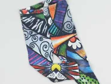 Legginsy, 3-6 miesięcy, stan - Dobry