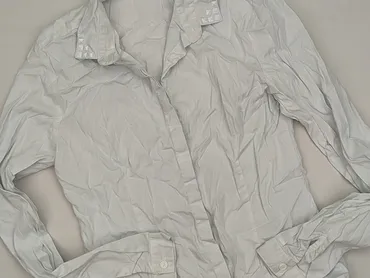 Shirt 12 years, condition - Very good, pattern - Monochromatic, color - White