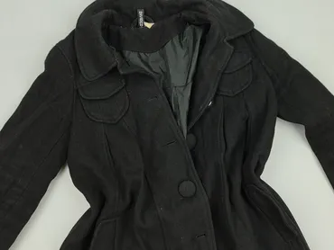 H&M Divided, Women`s coat, size S