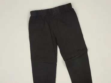 Leggings for kids, 2-3 years, 92/98, condition - Very good