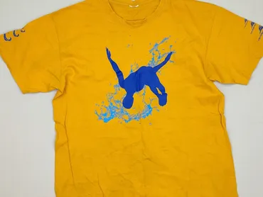 T-shirt for men, S (EU 36), condition - Very good