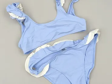 Two-piece swimsuit, Zara, 14 years, 158-164 cm, condition - Perfect