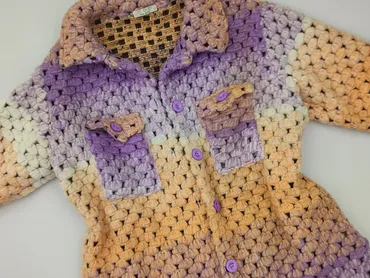 Hand Knitted, Women`s knitwear, size One size