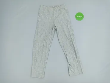 Leggings for kids, 10 years, 140, condition - Good