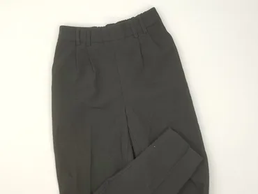 Monki, Spodnie materiałowe damskie, rozmiar XS