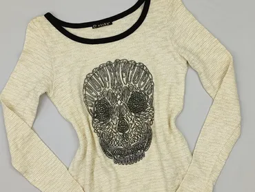 T-shirt damski, S