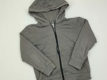 Sweatshirt, Sinsay, 8 years, 122-128 cm, condition - Fair
