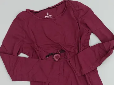 Blouse, Pepperts!, 12 years, 146-152 cm, condition - Good