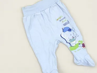 Legginsy, 1-3 m, stan - Bardzo dobry