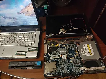 Dogovornaya Toshiba L50 A667 Core I7 4cu Nesil Ram 8gb Iki Video Karti Baku ᐈ Lalafo Az Obyavlenie Sozdano 07 Iyun 17 48 53