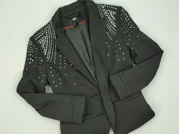 H&M, Women's blazer, size S (EU 36)