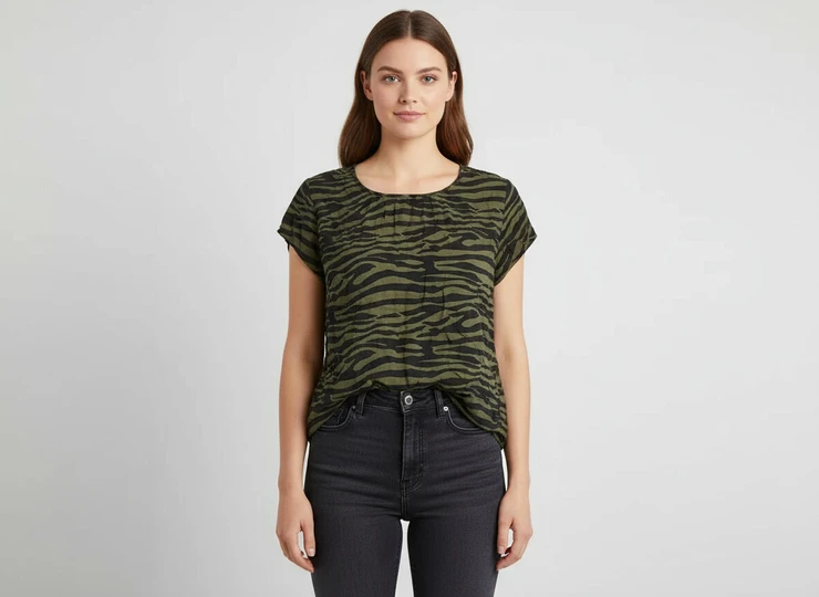 Colloseum, Women's blouse, size M