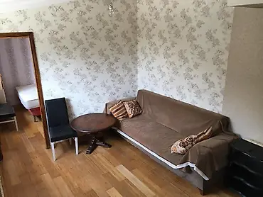 Həyət evi, 2 otaqlı, 45 m², icarəyə verilir, Masazır