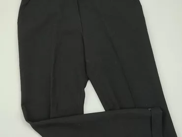 Material trousers, Vero Moda, L (EU 40), condition - Ideal