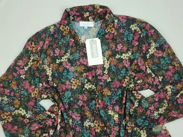 USHA, Women's blouse, size XL (EU 42)