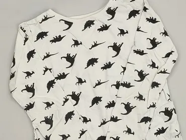 Bluza, Fox&Bunny, 9 lat, 128-134 cm, stan - Bardzo dobry