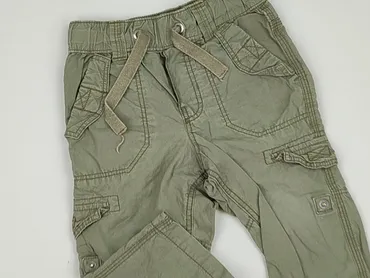 Брюки для немовлят, 9-12 міс., 74-80 см, H&M, стан - Хороший