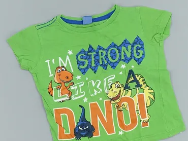 T-shirt, Kiki & Koko, 2-3 years, 92-98 cm, condition - Good