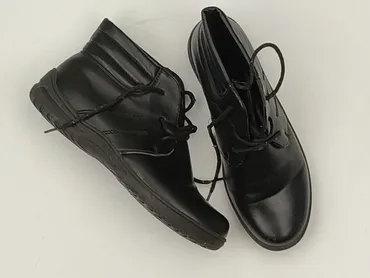 High boots for women, 37, condition - Good
