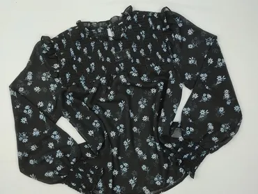 Women's blouse, size L