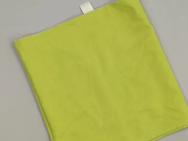 PL - Napkin 130 x 35, color - Green, condition - Perfect