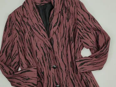 Women`s trench, size XL