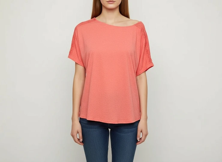 Janina, Women's blouse, size L