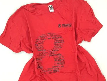 T-shirt damski, rozmiar M
