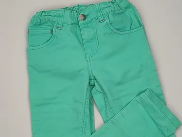 Jeans, 10 years, 134/140, condition - Very good