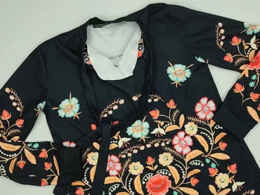 Women`s sweatshirt, New Collection, size S (EU 36)