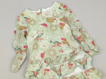Dress, 1.5-2 years, 86-92 cm, condition - Very good
