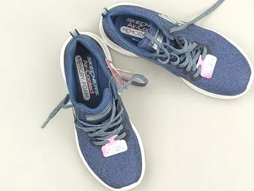 Baby shoes, Skechers, 36, condition - Perfect
