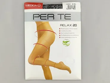 Tights for women, size 4XL (EU 48)