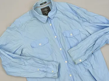 Shirt for men, L (EU 40), H&M, condition - Very good
