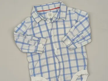 Body, Cool Club, 3-6 months, 
condition - Very good