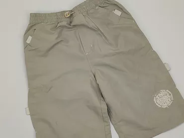 Shorts, 4-5 years, 104/110, condition - Good