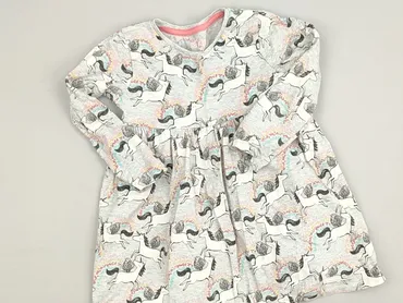 Dress, F&F, 3-4 years, 98-104 cm, condition - Very good