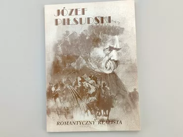 Book, genre - Historic, language - Polski, condition - Very good