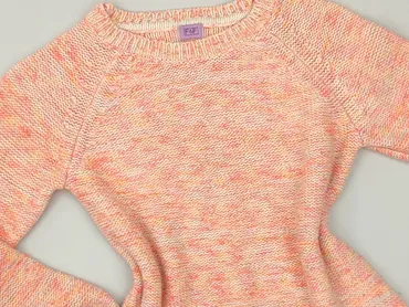 Sweater, F&F, 8 years, 122-128 cm, condition - Very good