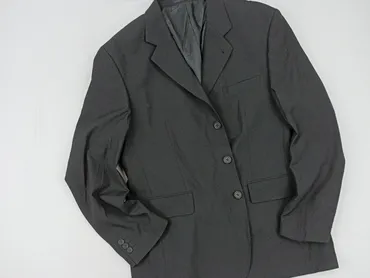 Suit jacket for men, L (EU 40), George, condition - Perfect