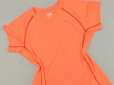 Puma, Women`s T-shirt, size L
