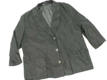 Marynarka damska, rozmiar 6XL