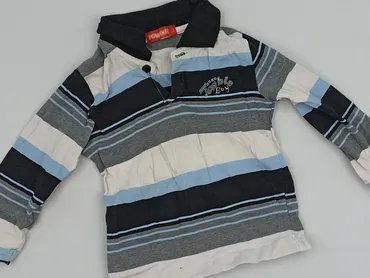 Blouse, 2-3 years, 92-98 cm, condition - Good